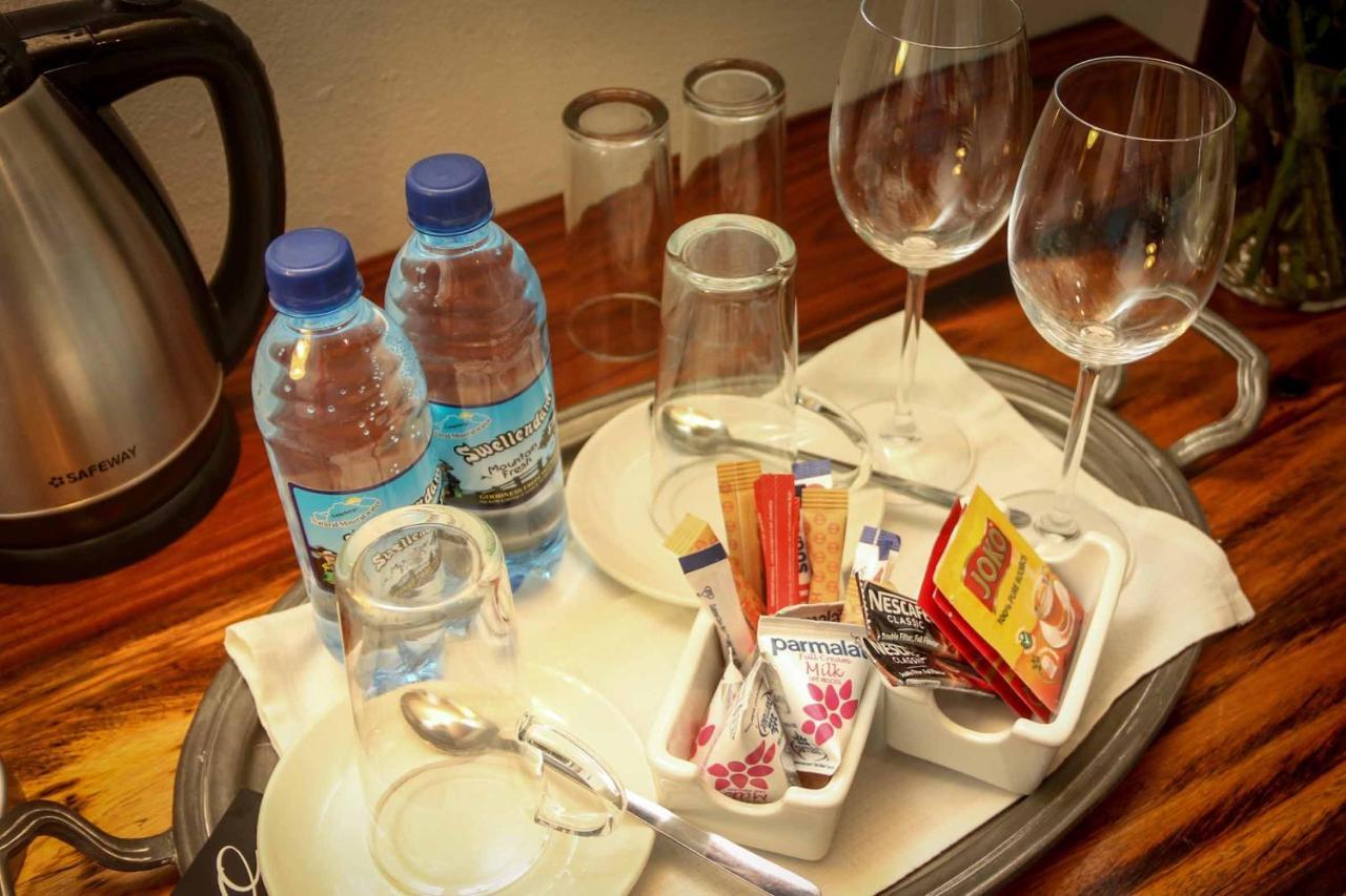 斯韦伦丹 老磨坊宾馆和餐厅酒店 外观 照片